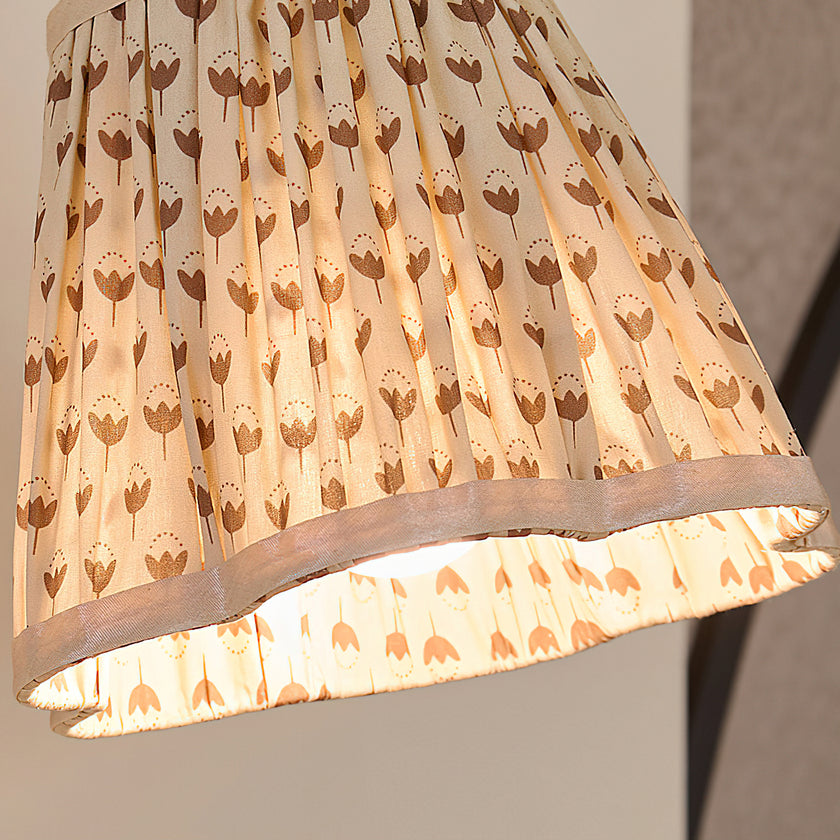 Jordan Wall Lamp