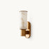 Jules Alabaster Wall Light