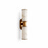 Jules Alabaster Wall Light