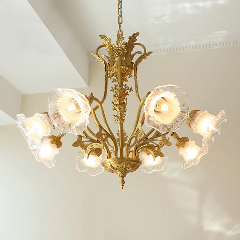 Julivelle Chandelier – detail 19
