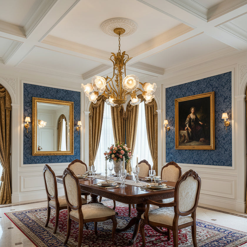 Julivelle Chandelier
