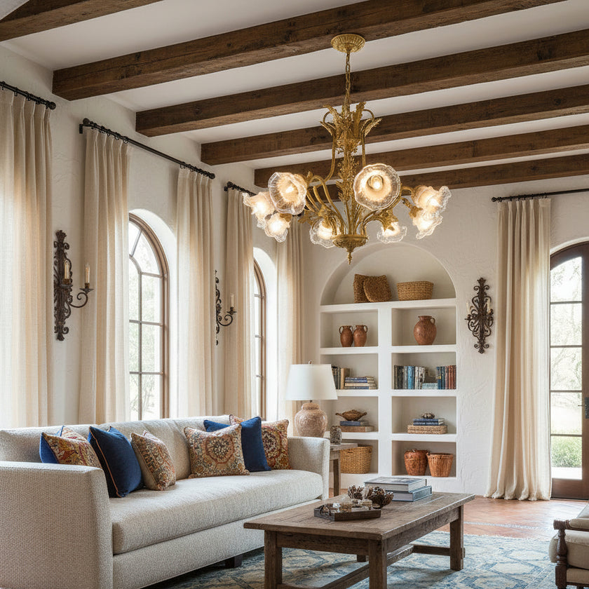 Julivelle Chandelier