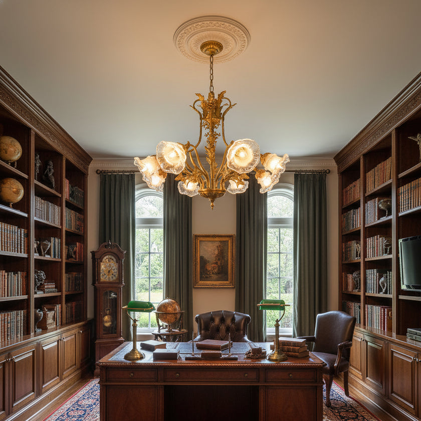 Julivelle Chandelier
