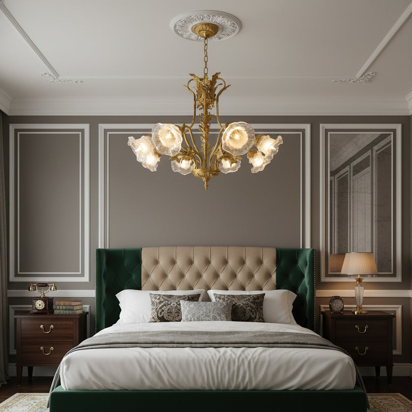 Julivelle Chandelier