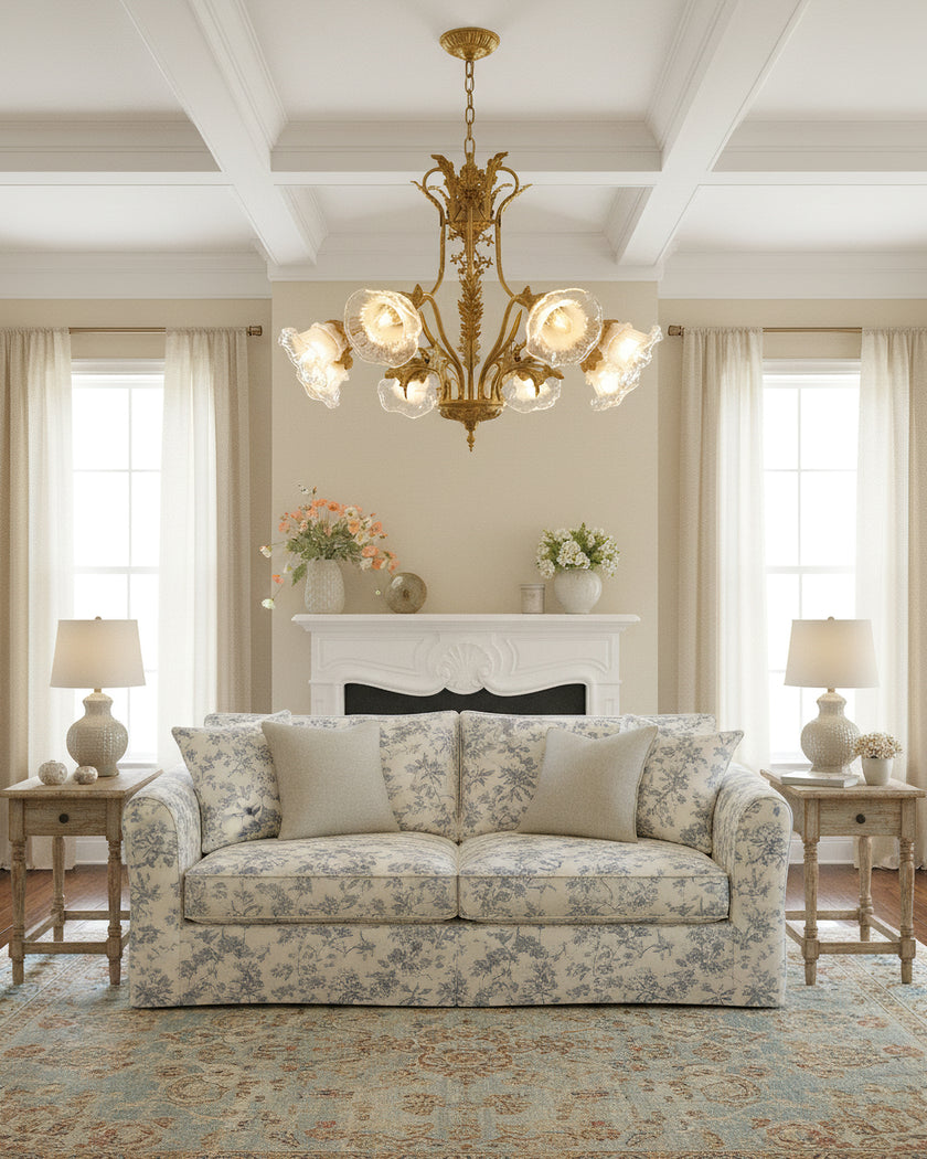 Julivelle Chandelier