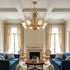 Julivelle Chandelier