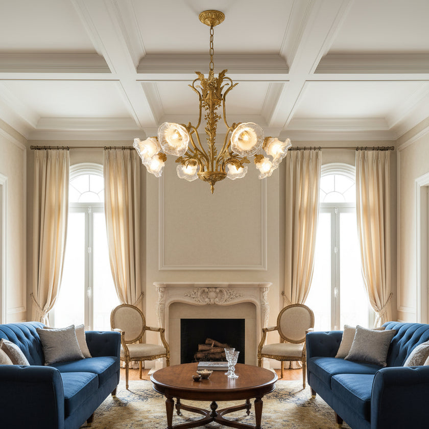Julivelle Chandelier