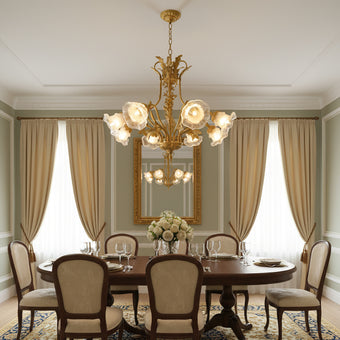 Julivelle Chandelier