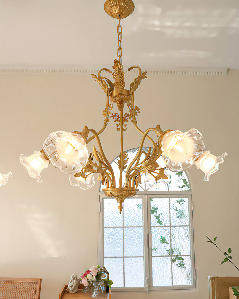 Julivelle Chandelier