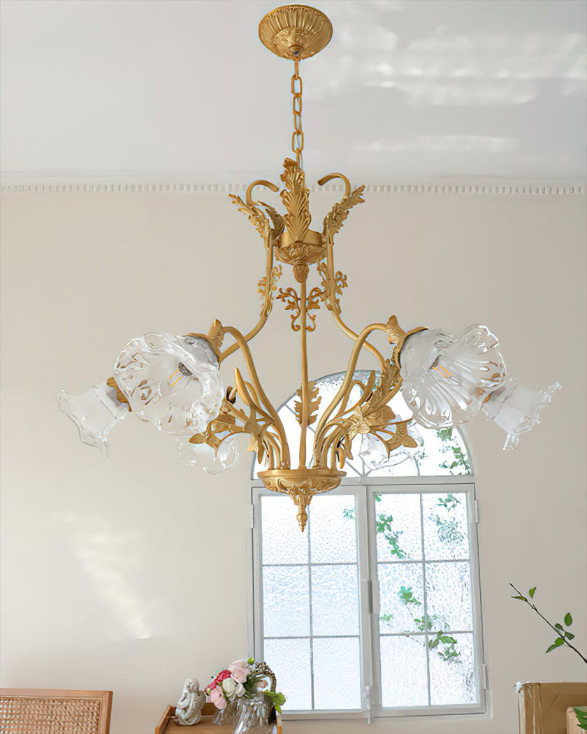 Julivelle Chandelier