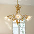 Julivelle Chandelier