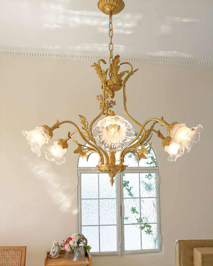 Julivelle Chandelier