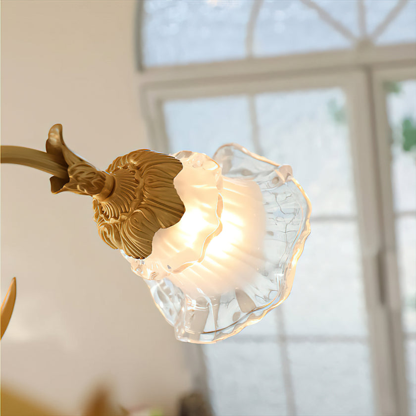 Julivelle Chandelier