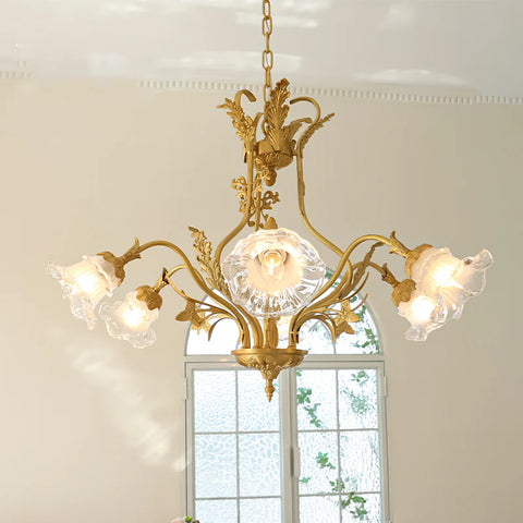 Julivelle Chandelier – detail 18