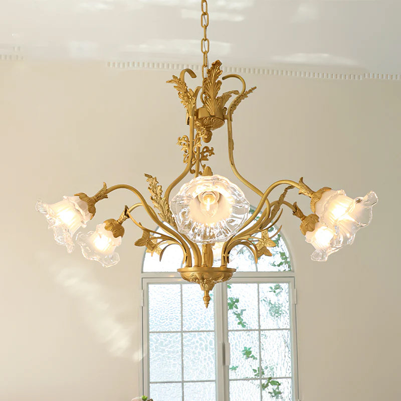 Julivelle Chandelier