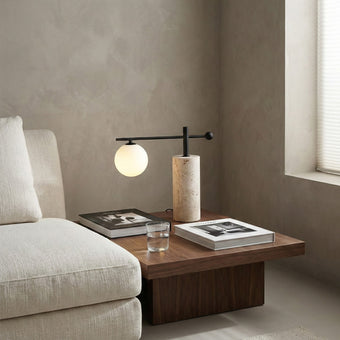 Justine Table Lamp