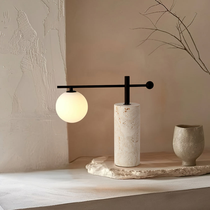 Justine Table Lamp
