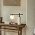 Justine Table Lamp