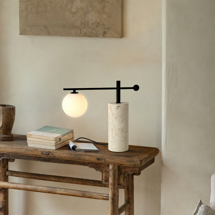 Justine Table Lamp