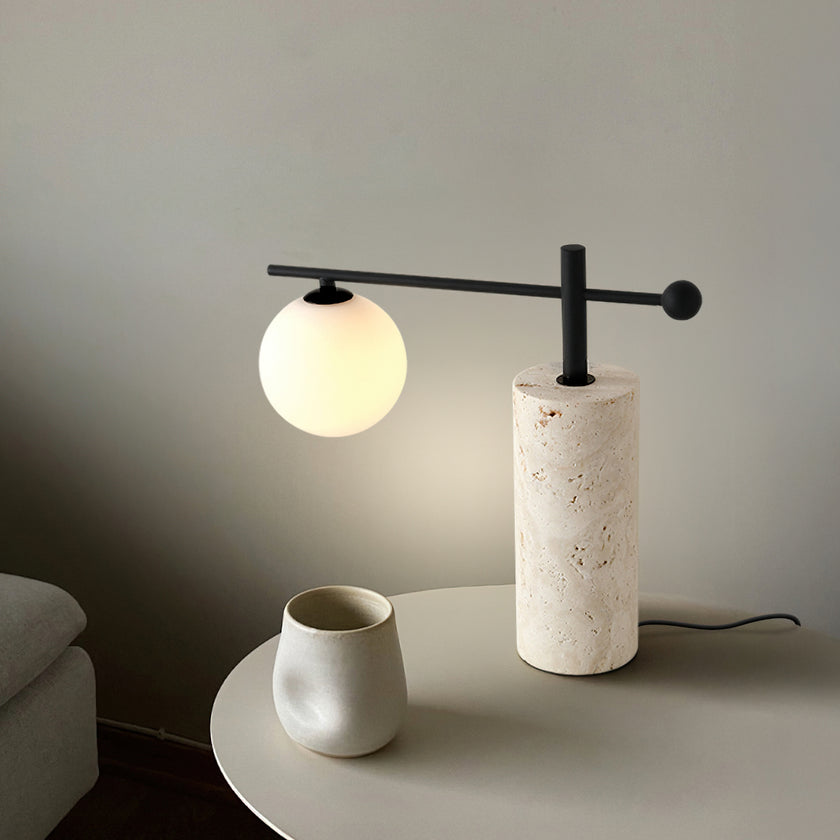 Justine Table Lamp