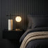Justine Table Lamp
