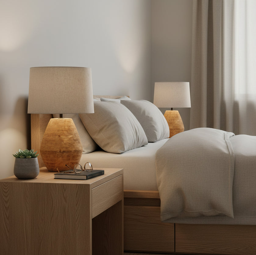 Juvell Table Lamp