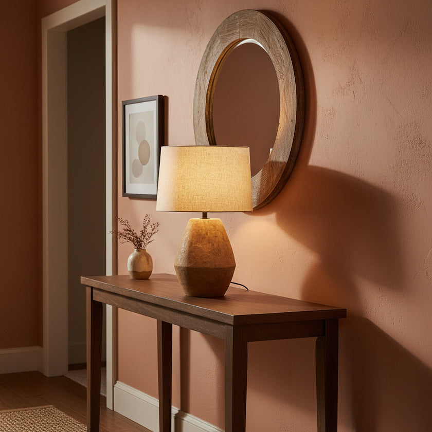 Juvell Table Lamp