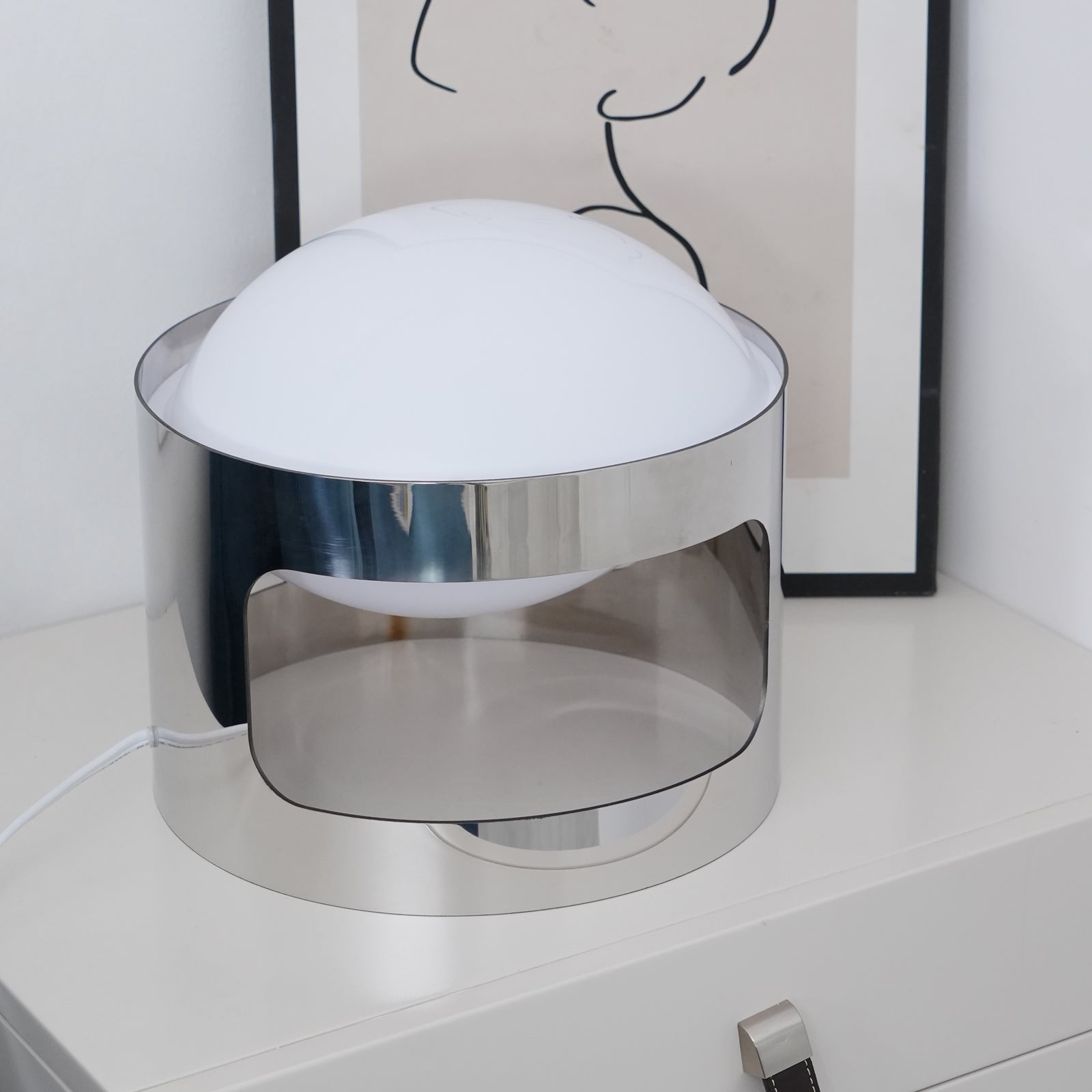 KD27 Table Lamp – Table lamp | Mooijane