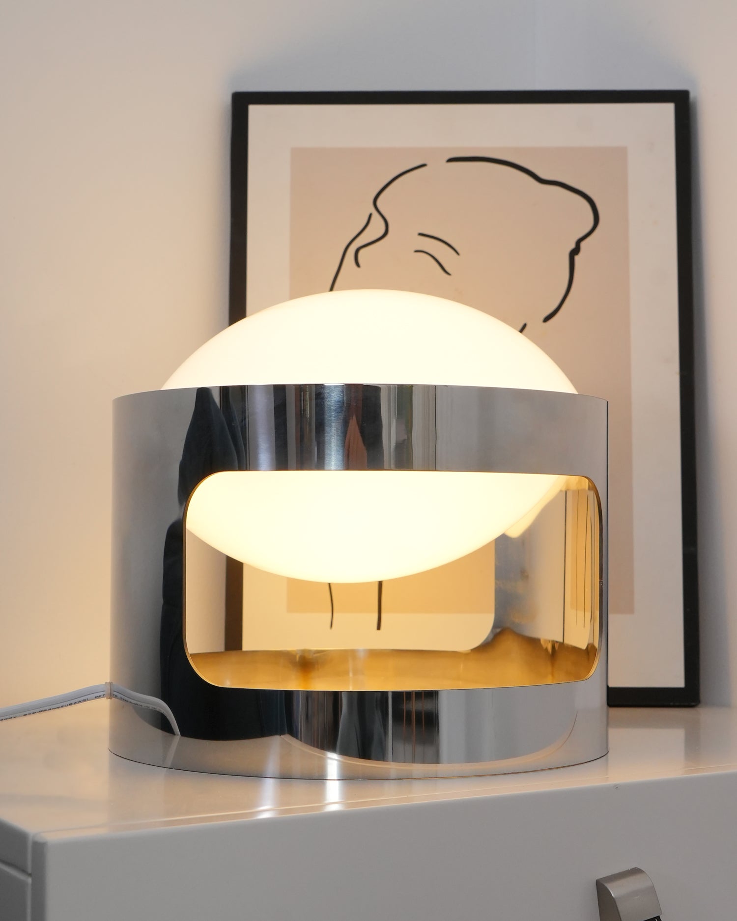 KD27 Table Lamp – Table lamp | Mooijane