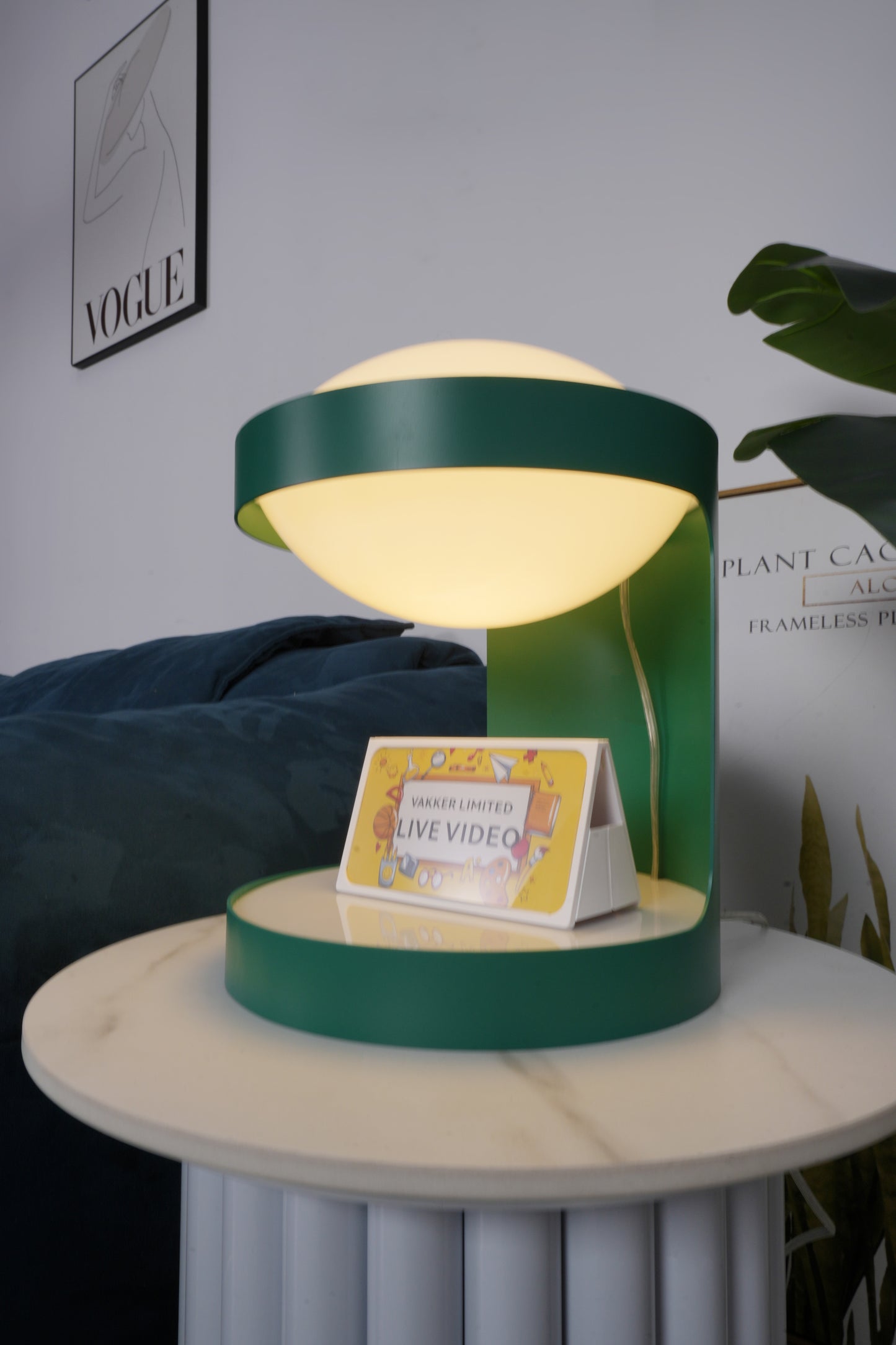 KD29 Table Lamp