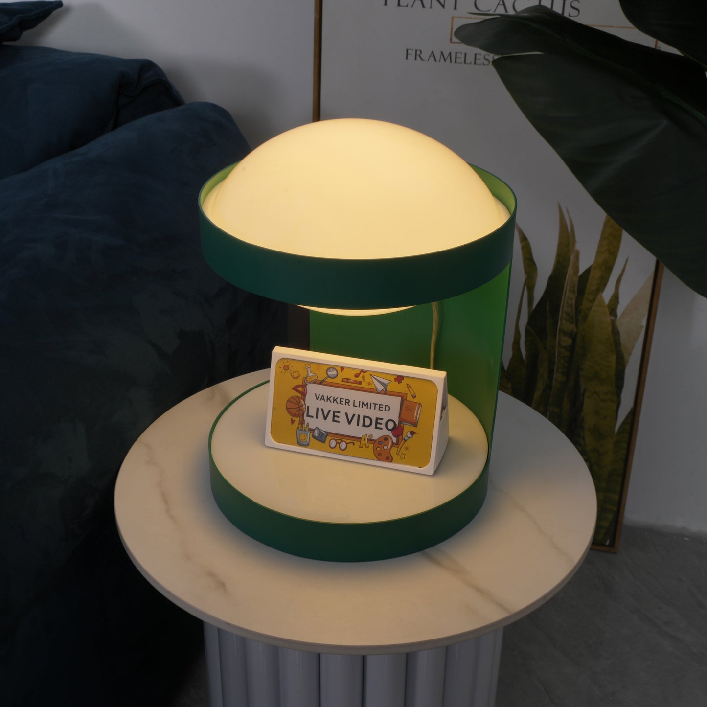 KD29 Table Lamp