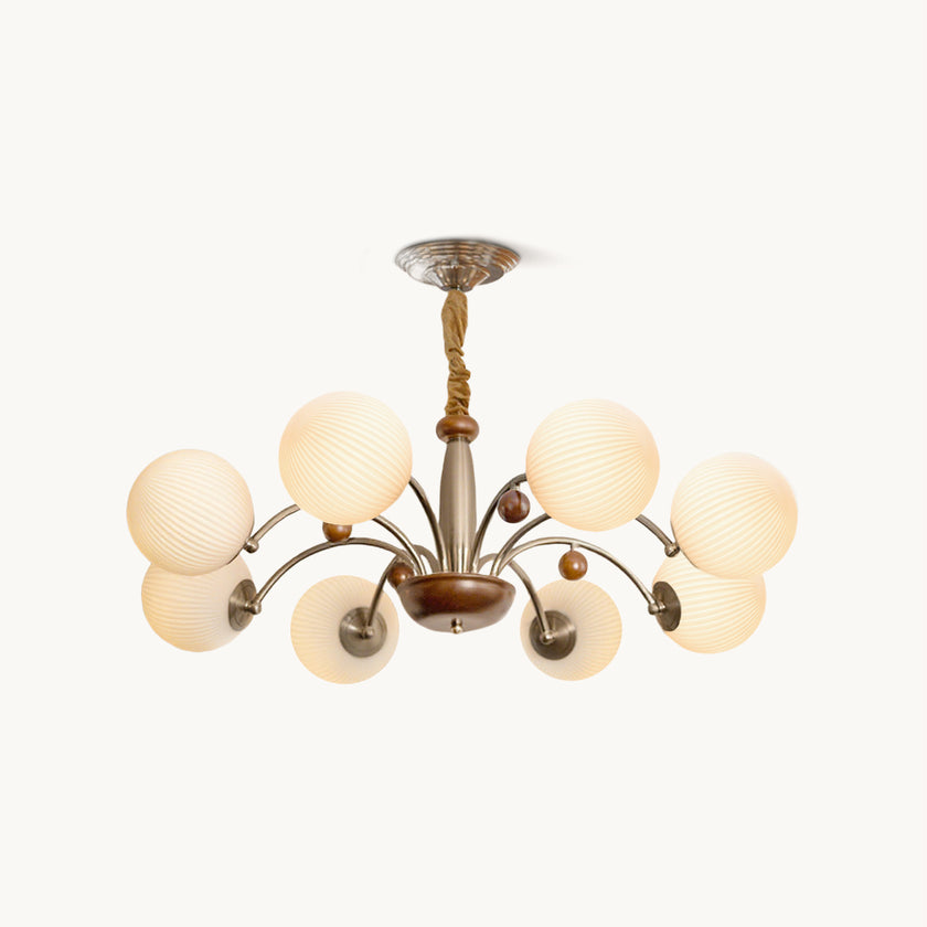 Kaitlyn Chandelier