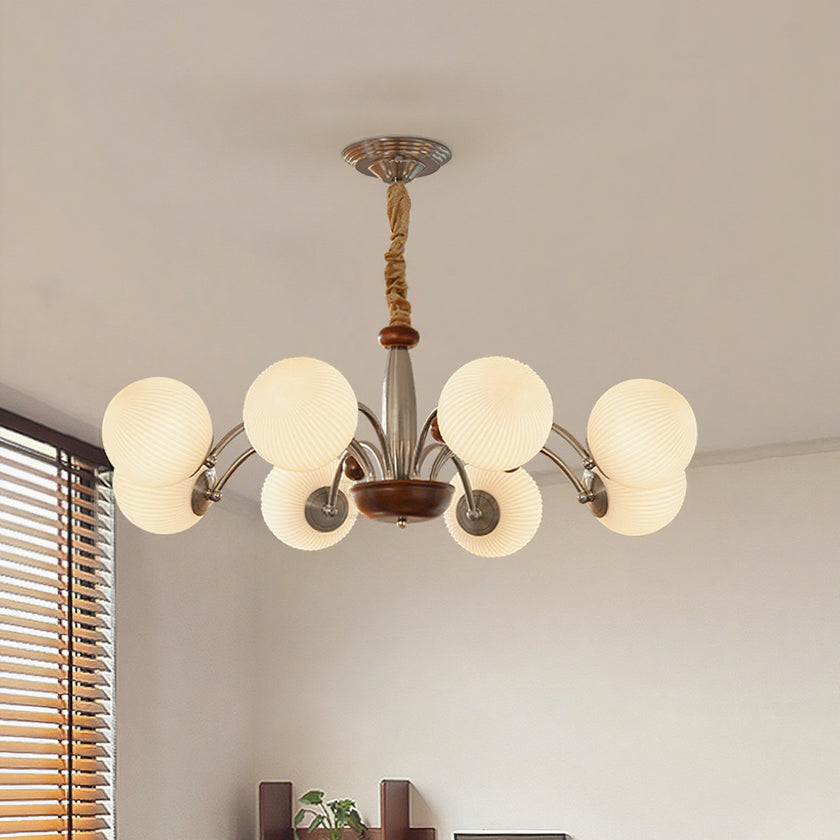 Kaitlyn Chandelier