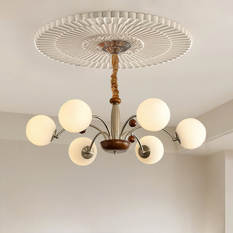 Kaitlyn Chandelier