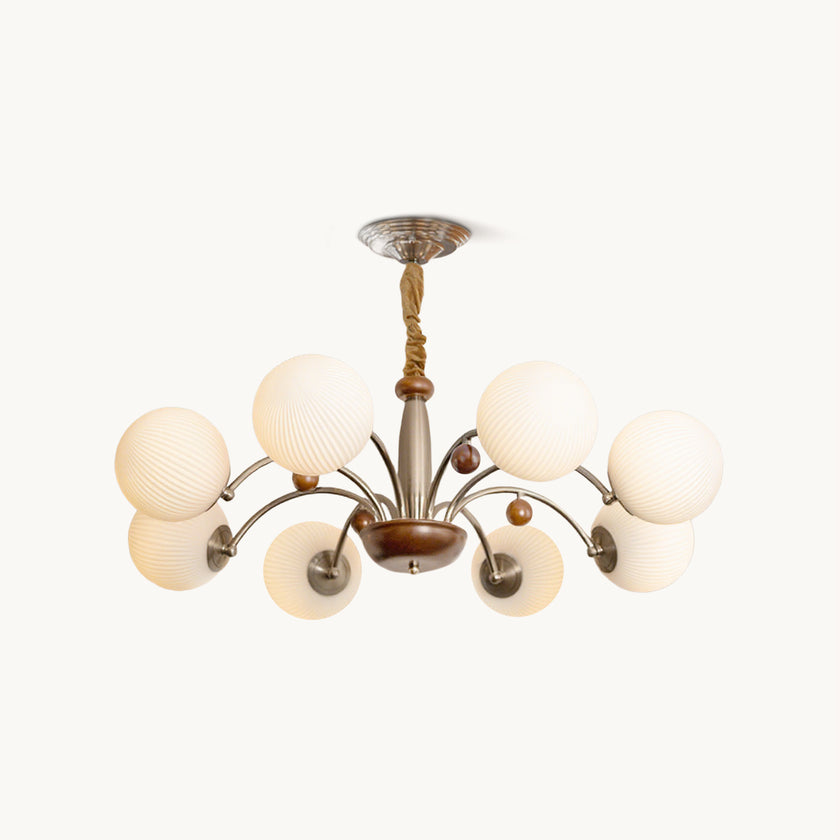 Kaitlyn Chandelier