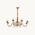 Kalco Chandelier