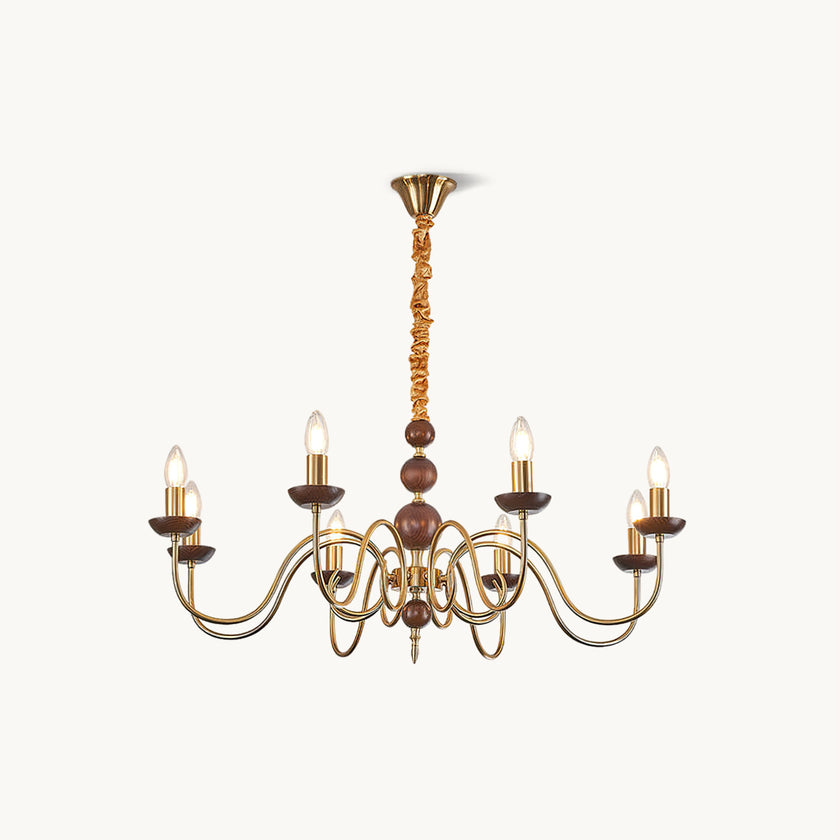 Kalco Chandelier