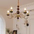 Kalco Chandelier