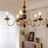 Kalco Chandelier