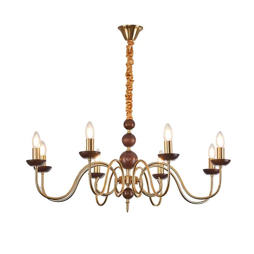 Kalco Chandelier