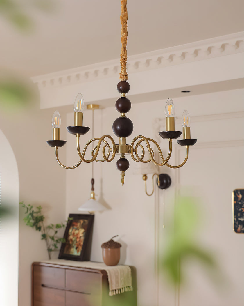 Kalco Chandelier