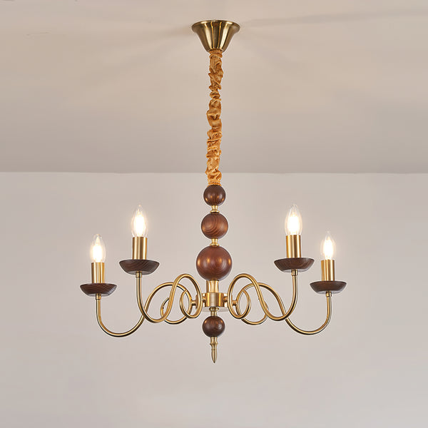 Kalco Chandelier