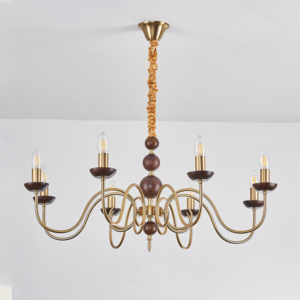 Kalco Chandelier