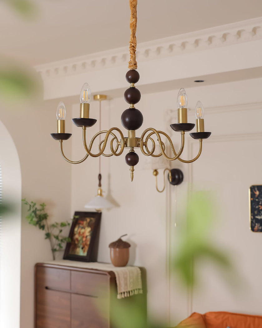 Kalco Chandelier