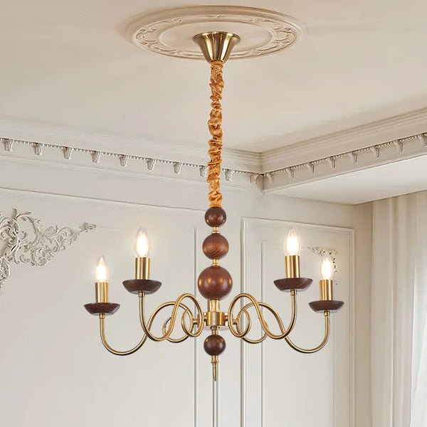 Kalco Chandelier