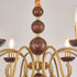 Kalco Chandelier