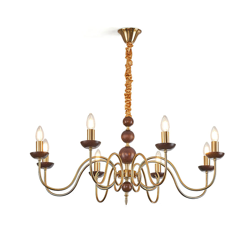 Kalco Chandelier