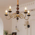 Kalco Chandelier