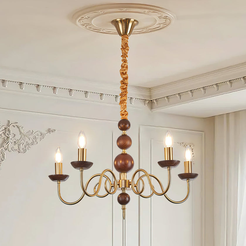 Kalco Chandelier