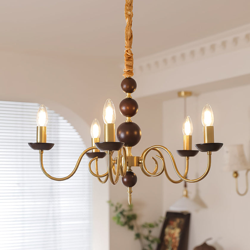 Kalco Chandelier